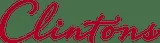 Clintons logo