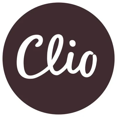 Clio Snacks logo