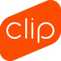 Clip logo