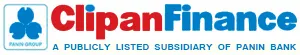 PT Clipan Finance logo