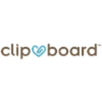 Clipboard logo