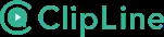 ClipLine logo