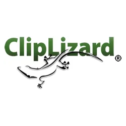 ClipLizard logo