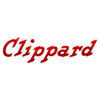 Clippard logo