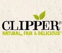 Clipper Teas logo