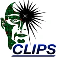 CLIPS logo
