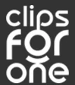 ClipsforOne logo
