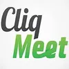 CliqMeet logo