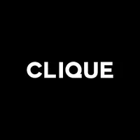 Clique Brands logo