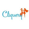 Cliquery logo