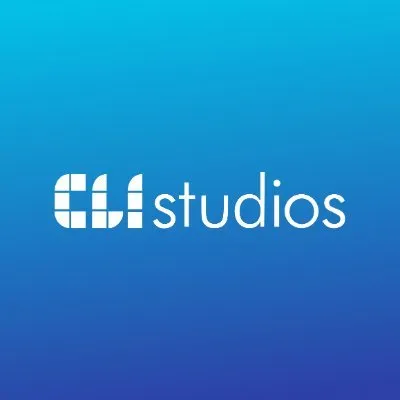 CLI Studios logo