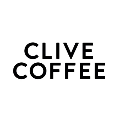 Clive Coffee logo