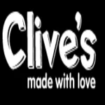 Clive’s logo