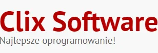 Clix Software logo