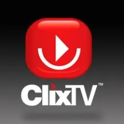 ClixTV logo