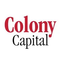 Colony Capital logo