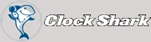 ClockShark logo