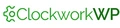 Clockwork WP logo