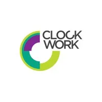 Clockwork IT logo