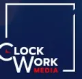 Clockwork Media logo