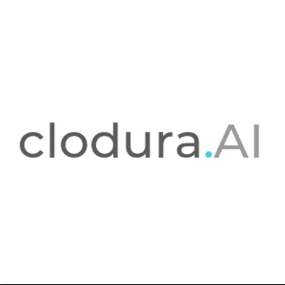 Clodura logo