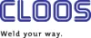 CLOOS Robot logo