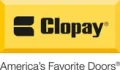 Clopay logo