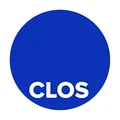 CLOS logo