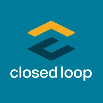Closed Loop logo