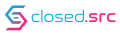 ClosedSrc logo