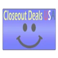 Closeout Deals USA logo
