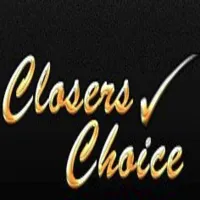 Closer's Choice logo