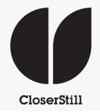CloserStill Media logo