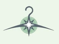 CLOSET COMPASS logo
