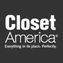 Closet America logo