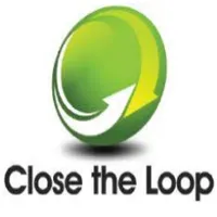 Close The Loop logo