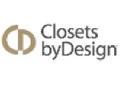 Closets By Design logo