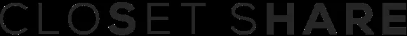 Closet Share logo
