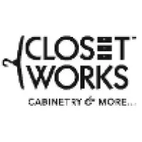Closet Works logo