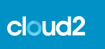 Cloud2 logo