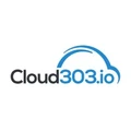 Cloud303 logo