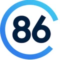 Cloud86 logo