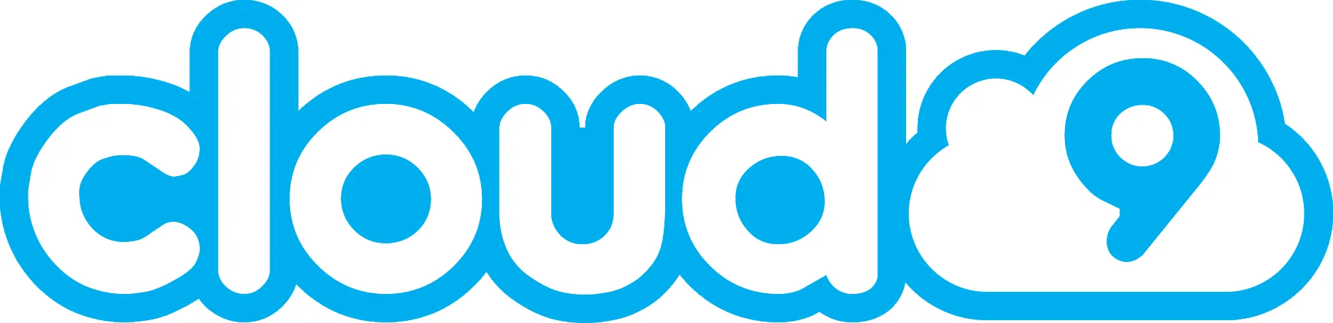 Cloud 9 Experiences logo