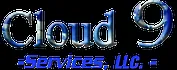 Cloud 9 logo