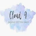 Cloud 9 Cotton Candy logo