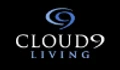 Cloud 9 Living logo