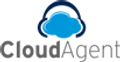 Cloud Agent logo