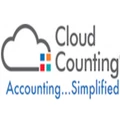 Cloud Counting logo