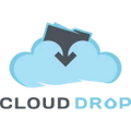 Cloud Drop logo