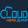 Cloud Hotel ERP logo
